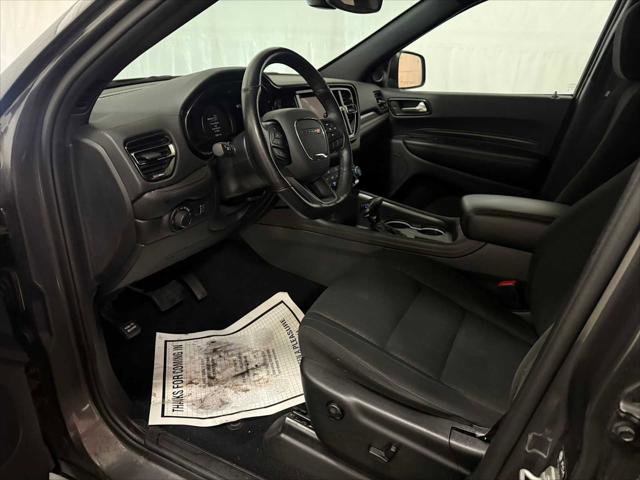 Certified 2023 Dodge Durango GT image 19
