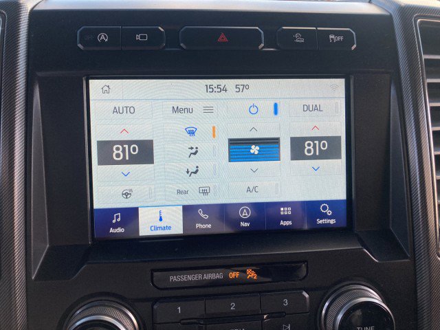 Used 2019 Ford F150 Raptor w/ Equipment Group 802A Luxury image 28