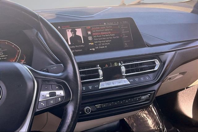 Used 2021 BMW 228i Gran Coupe 228i w/ Convenience Package image 6