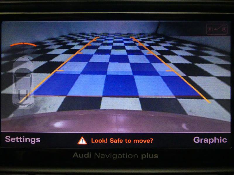 Used 2014 Audi R8 V8 w/ Convenience Package image 11