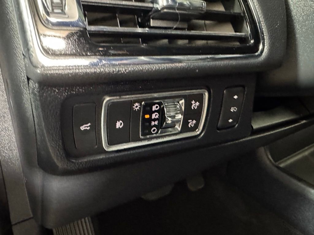 Certified 2022 Lincoln Navigator Reserve image 39