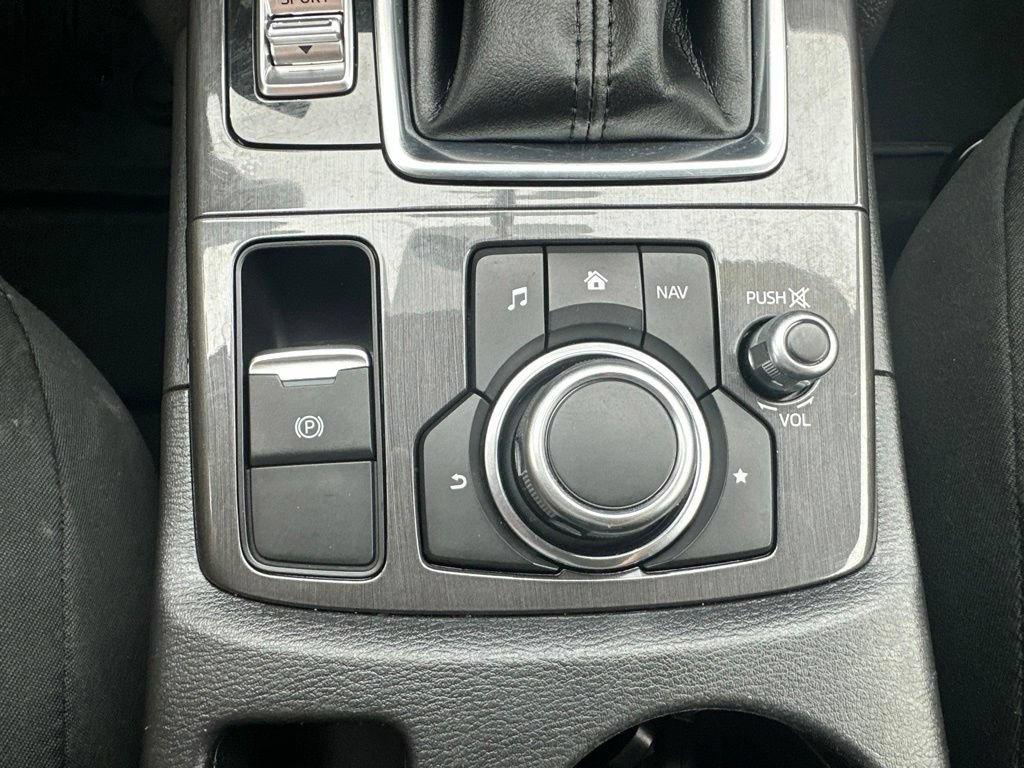 Used 2016 MAZDA CX-5 Touring AWD/4WD image 20