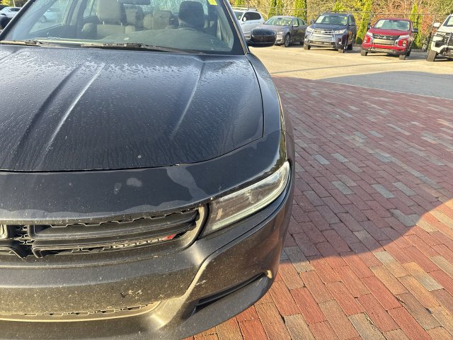 Used 2023 Dodge Charger SXT RWD image 22