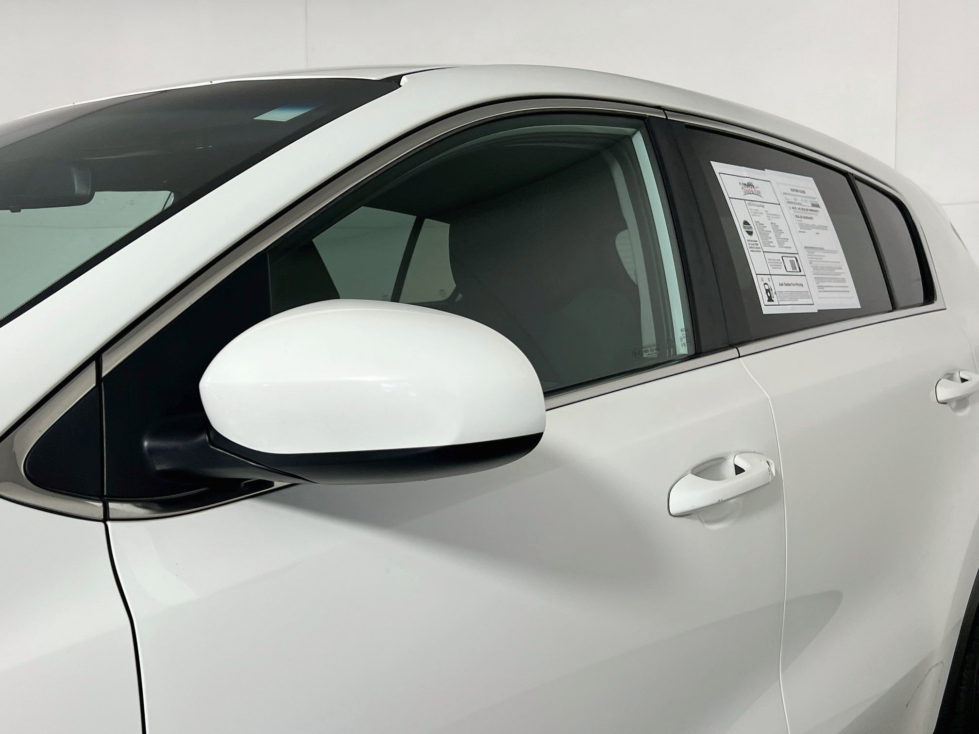 Used 2020 Kia Sportage LX FWD image 13