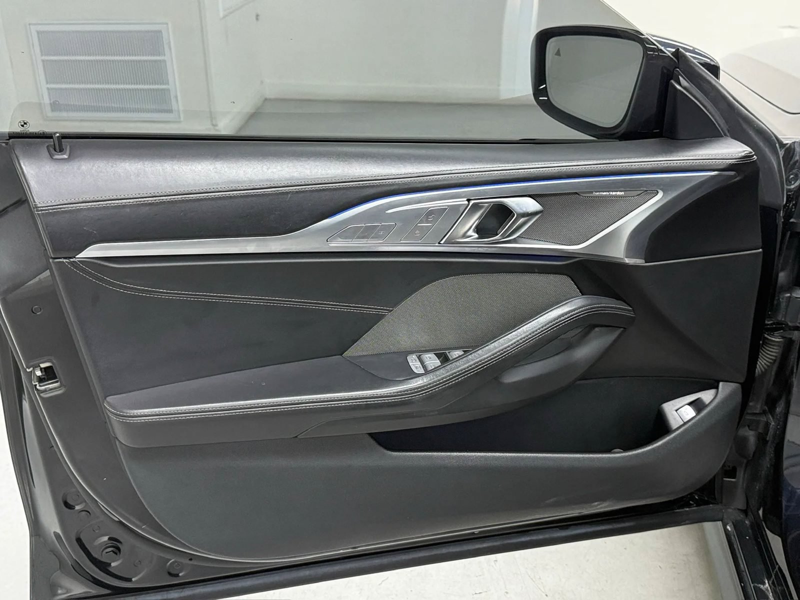 Used 2020 BMW 840i Gran Coupe w/ M Sport Package RWD image 34