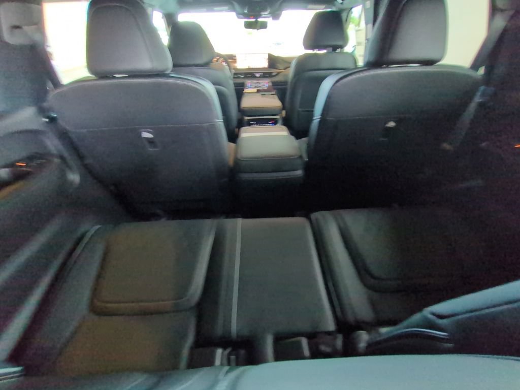 New 2027 INFINITI QX80 Autograph AWD/4WD image 34