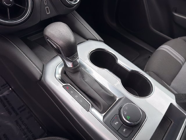 Certified 2024 Chevrolet Blazer LT w/ Convenience Package FWD image 23
