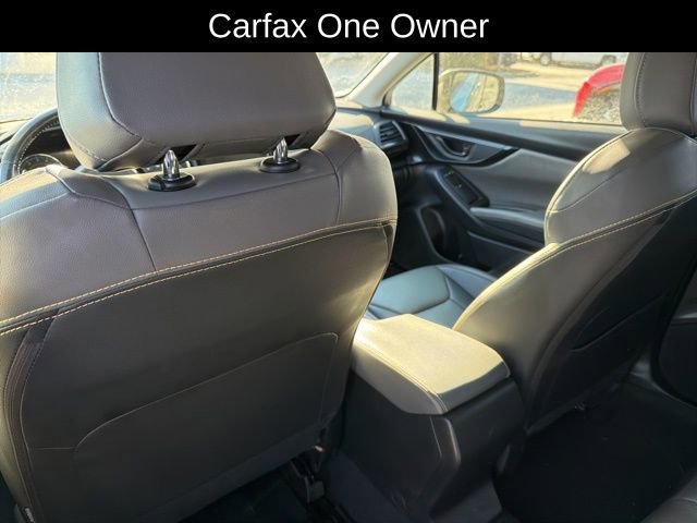 Used 2021 Subaru Crosstrek 2.5i Sport w/ Moonroof Package image 13