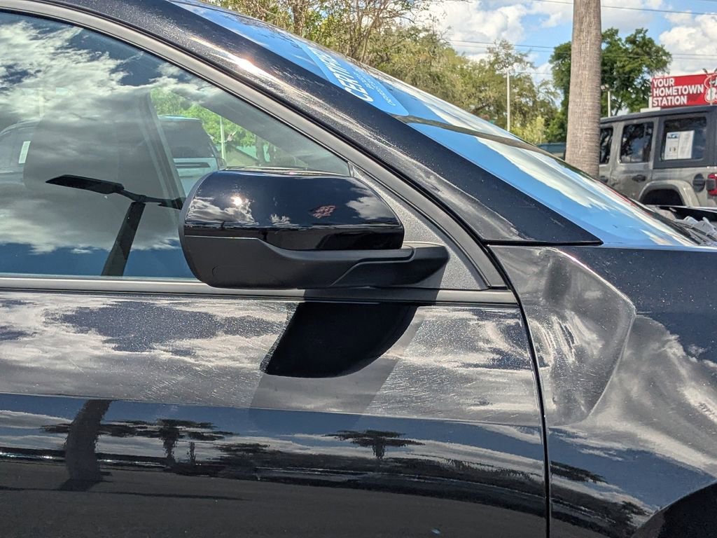 Certified 2025 GMC Terrain Elevation image 11