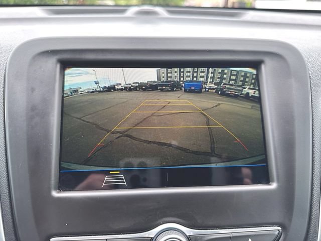 Used 2019 Chevrolet Equinox LT FWD image 14