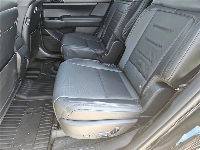 New 2026 Hyundai Santa Fe Calligraphy image 18