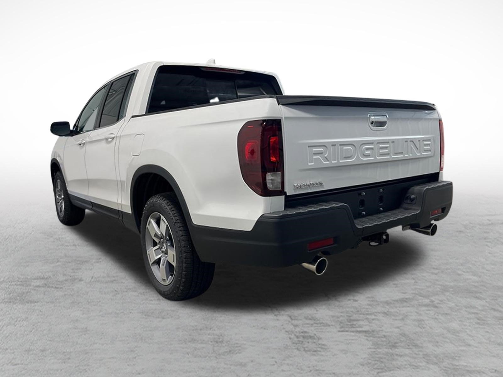 New 2026 Honda Ridgeline RTL image 3