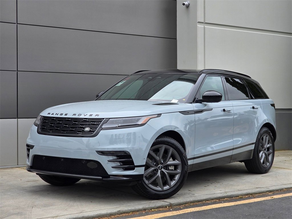 New 2026 Land Rover Range Rover Velar Dynamic SE