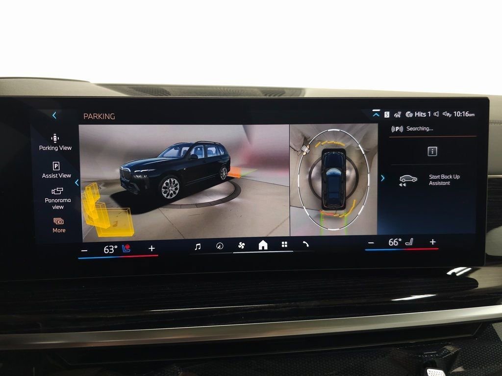 New 2026 BMW X7 xDrive40i w/ M Sport Package image 27