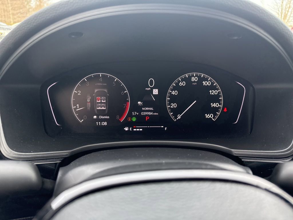 Used 2023 Honda Civic Sport image 22