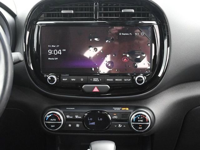 Used 2025 Kia Soul EX image 26