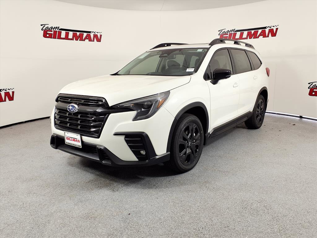 New 2026 Subaru Ascent Bronze Edition image 4