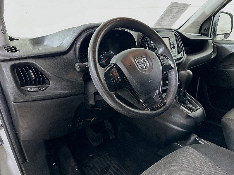 Used 2022 RAM ProMaster City Wagon image 9