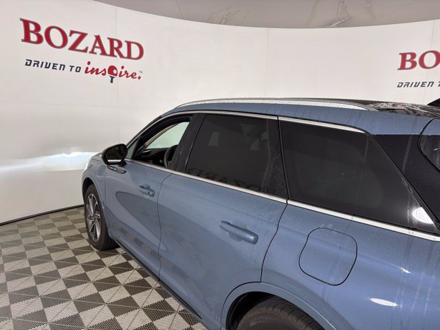 Certified 2024 Lincoln Corsair Grand Touring w/ Equipment Group 301A AWD/4WD image 9