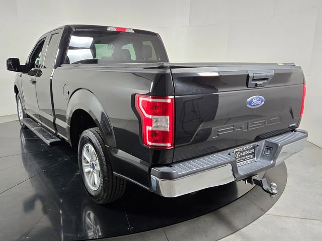 Used 2020 Ford F150 XLT w/ Trailer Tow Package image 5