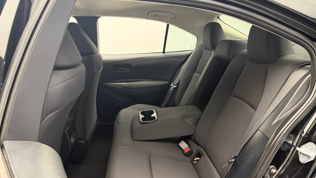 Used 2023 Toyota Corolla LE FWD image 26