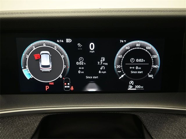 New 2026 Volkswagen Tiguan S image 6