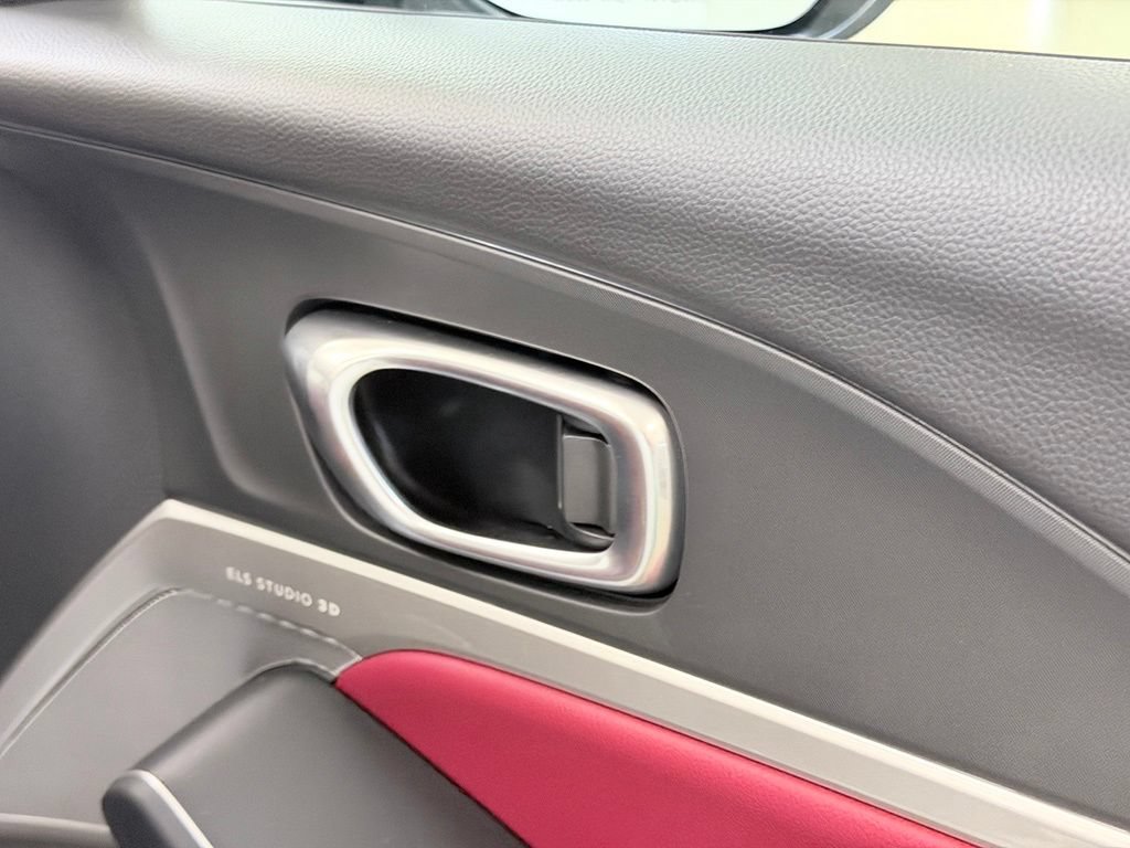 Used 2024 Acura Integra Type S FWD image 33