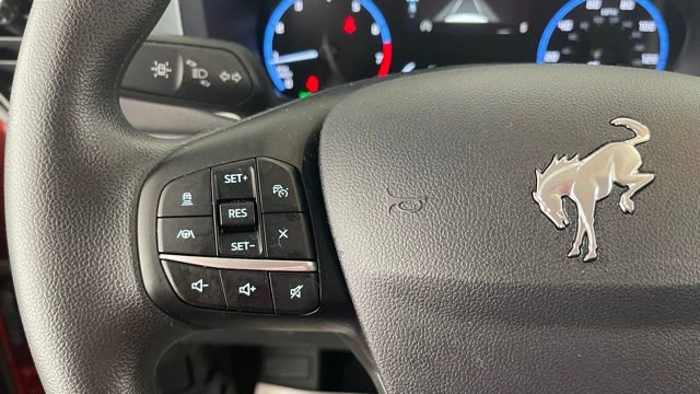 Used 2024 Ford Bronco Sport Heritage image 37