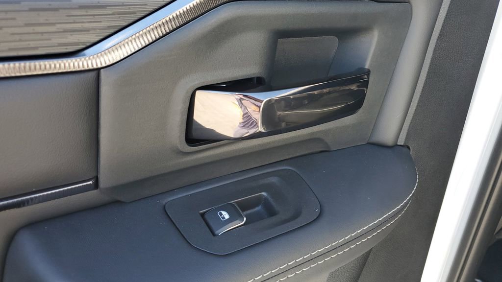 New 2025 RAM 2500 Rebel w/ Rebel Level 2 Equipment Group image 19