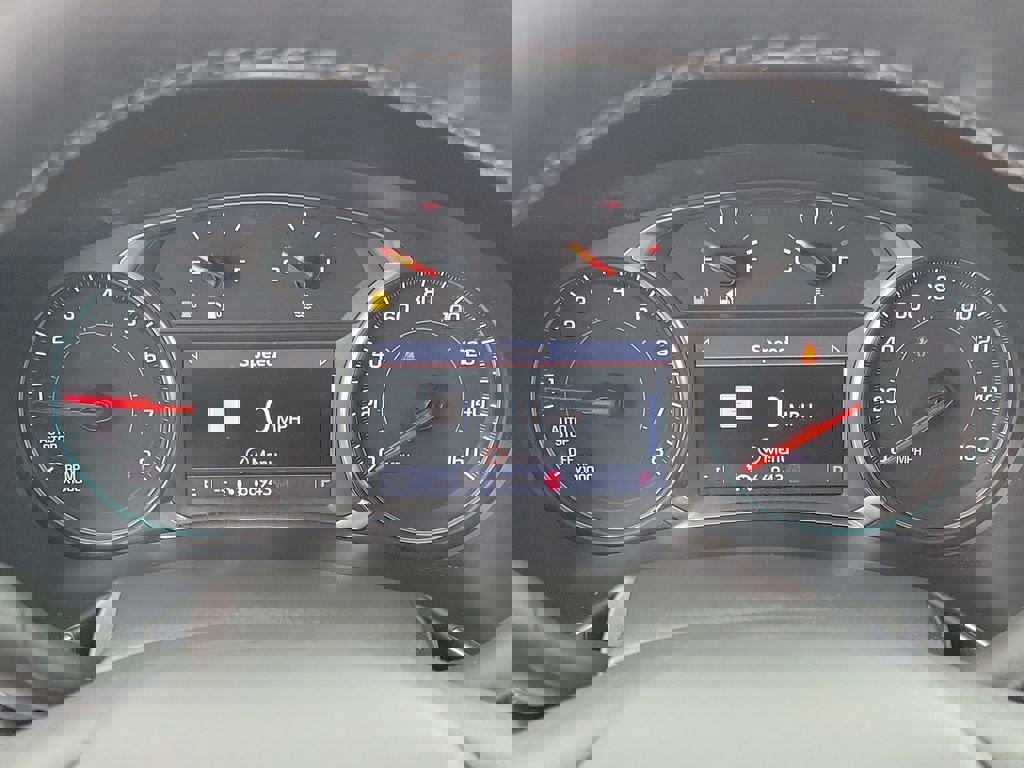 Certified 2023 Chevrolet Equinox Premier image 26