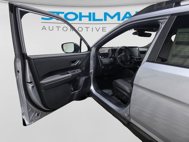New 2026 Subaru Outback Limited AWD/4WD image 12