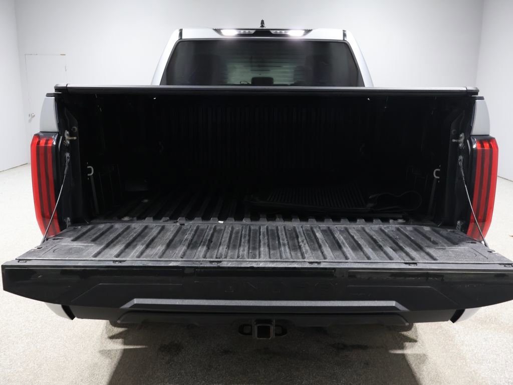 Used 2023 Toyota Tundra SR5 image 4