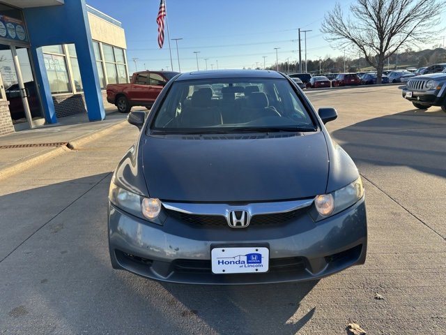 Used 2009 Honda Civic EX image 2