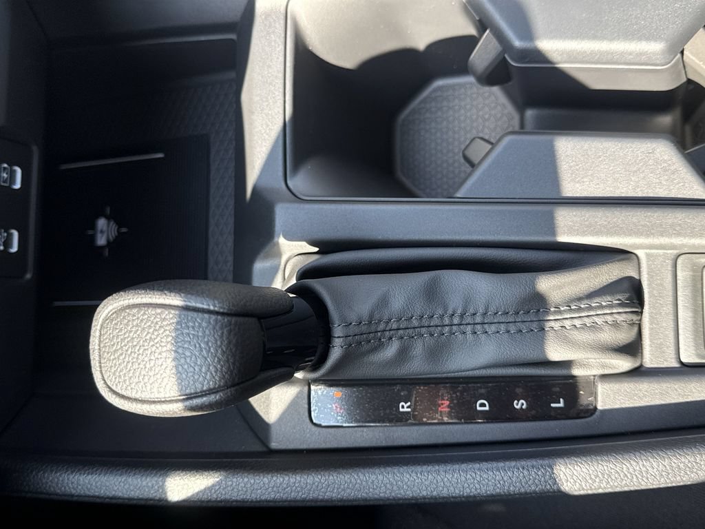 New 2026 Honda Accord SE image 22