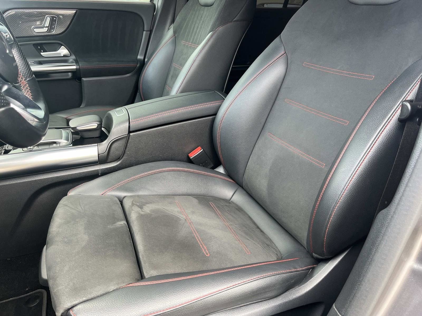 Certified 2022 Mercedes-Benz GLA 250 image 21