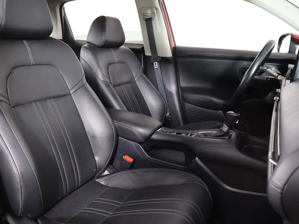 Used 2023 Honda HR-V EX-L image 30