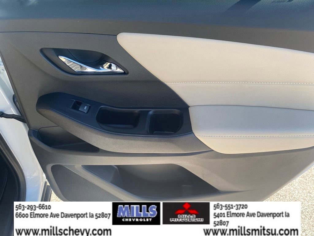 Used 2023 Chevrolet Traverse LS w/ LPO, Cargo Package image 14