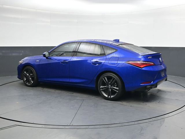 Used 2024 Acura Integra A-Spec image 7