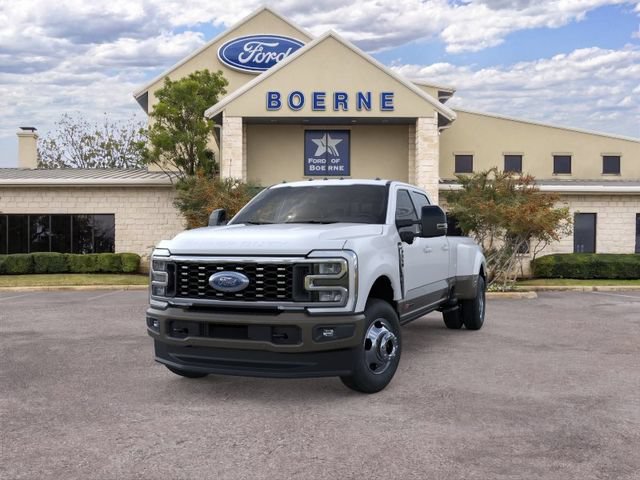 New 2026 Ford F350 King Ranch AWD/4WD video 2