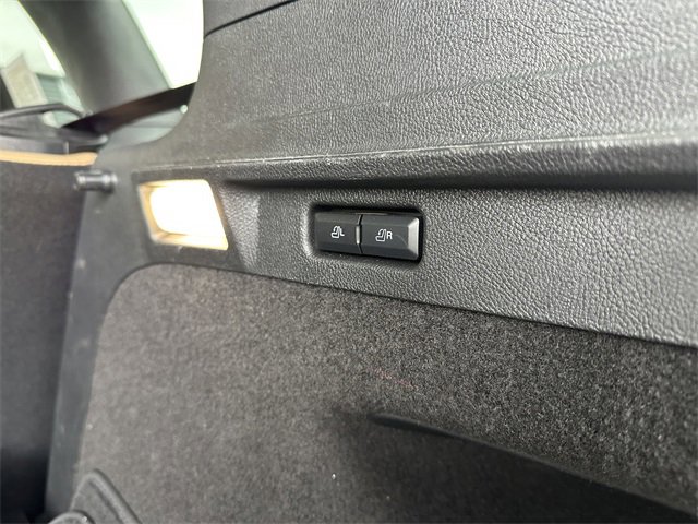 Certified 2022 Lincoln Corsair Reserve w/ Equipment Group 201A image 44