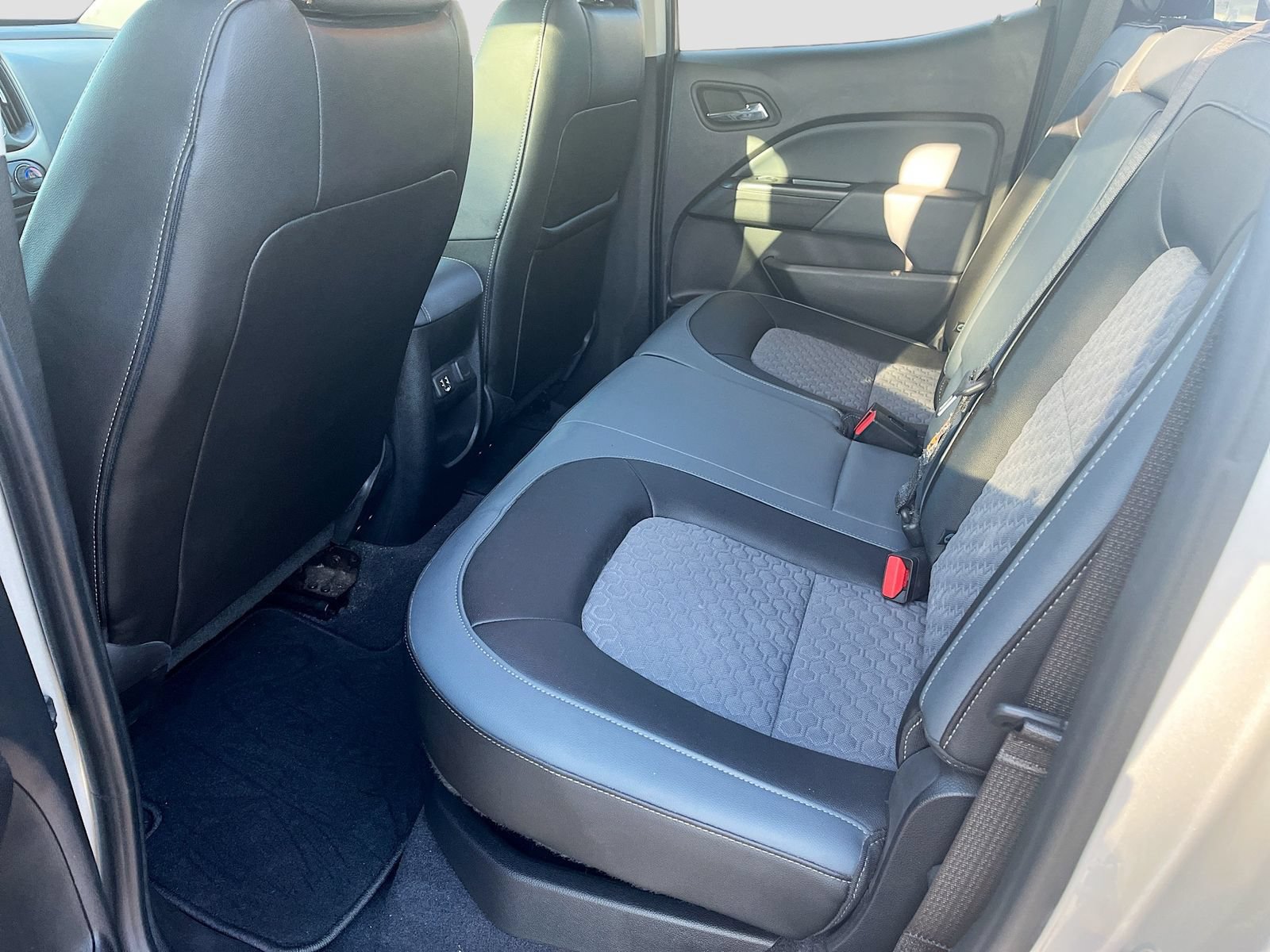 Used 2020 Chevrolet Colorado Z71 RWD image 23