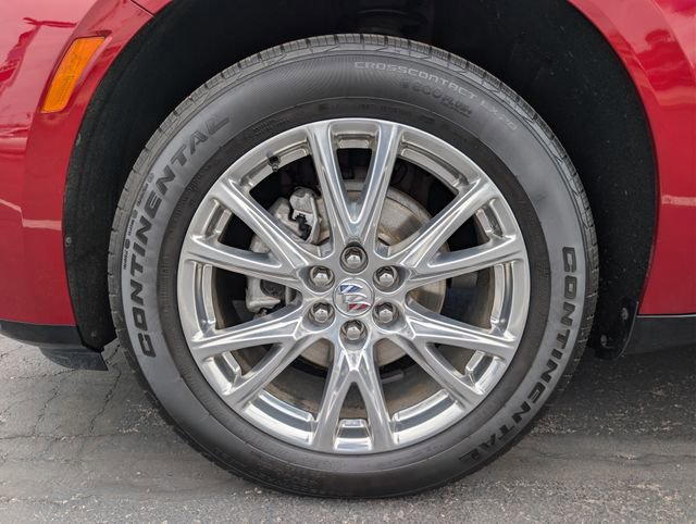 Used 2023 Buick Enclave Essence w/ Experience Buick Package image 30