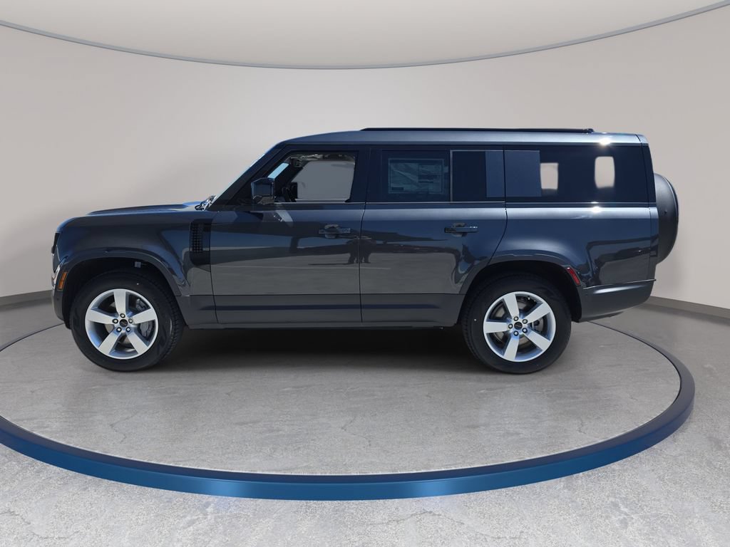 New 2026 Land Rover Defender 130 S AWD/4WD image 8