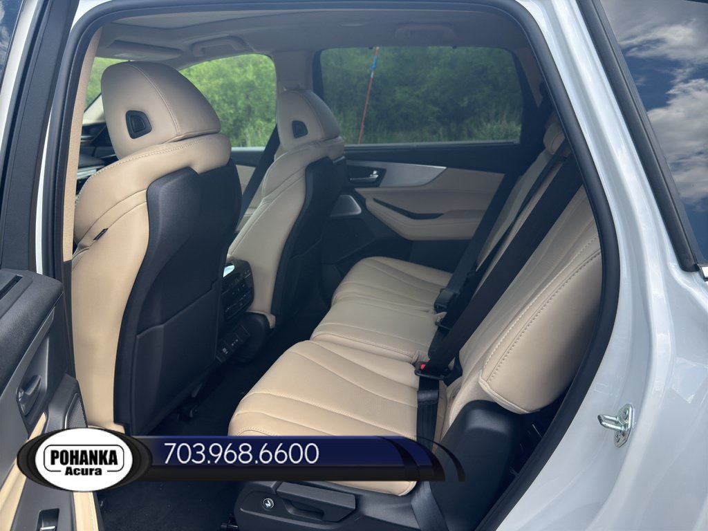 New 2026 Acura MDX w/ Technology Package AWD/4WD image 29