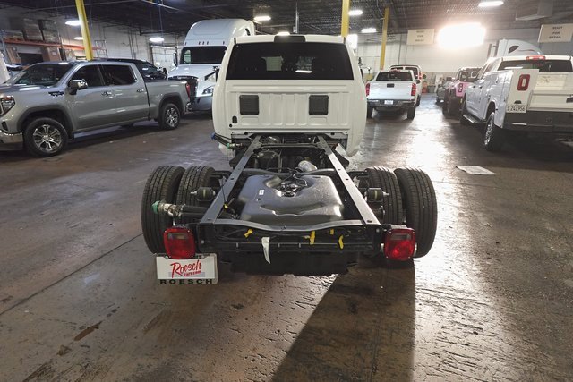 New 2026 RAM 3500 Tradesman image 7