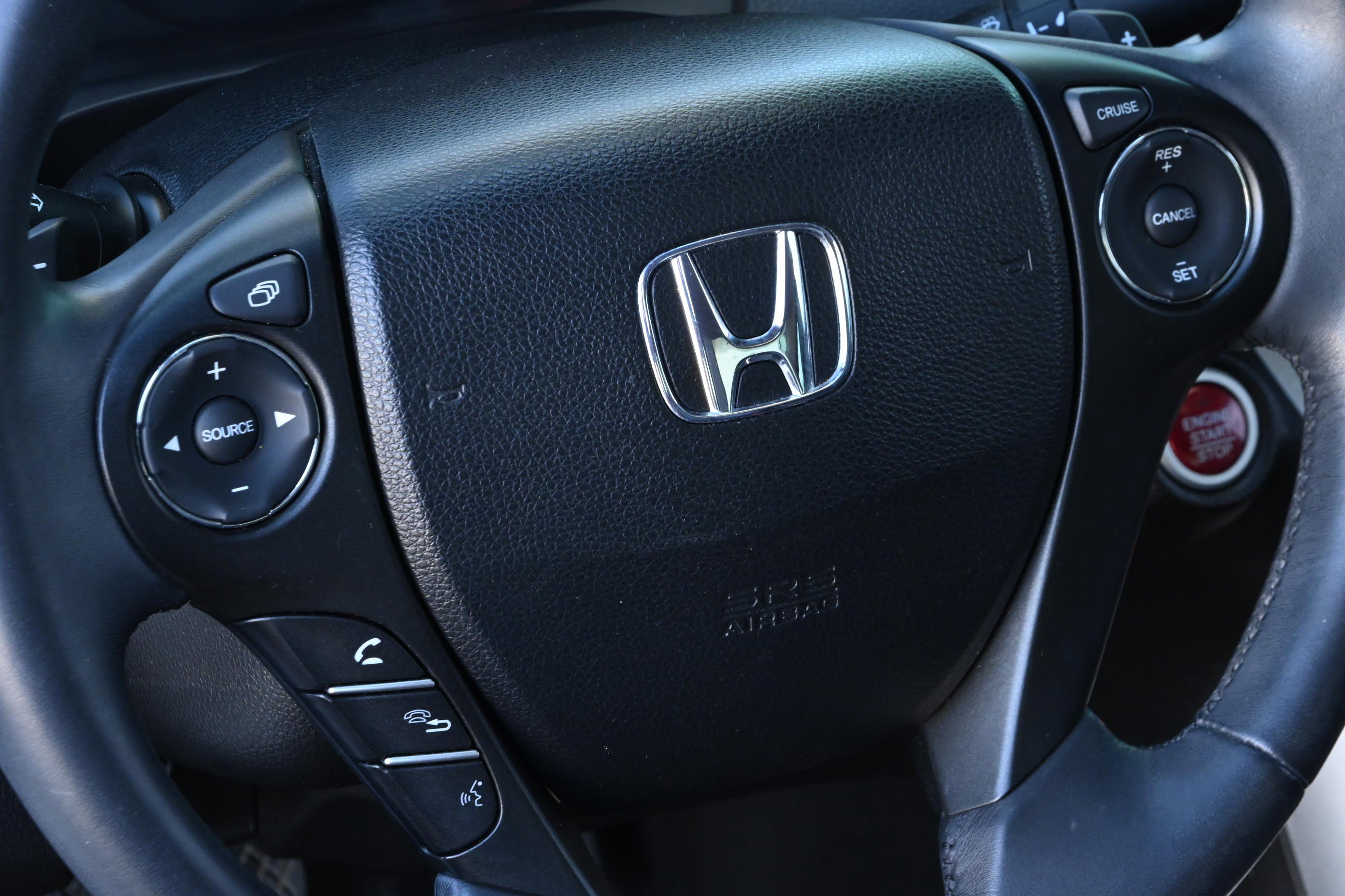 Used 2013 Honda Accord EX-L image 21