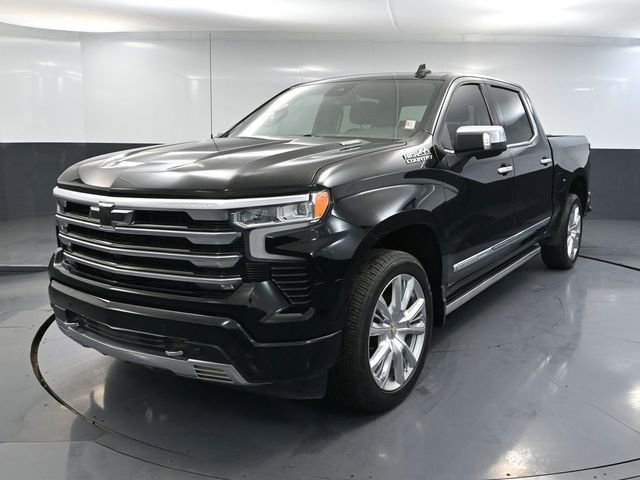 Used 2023 Chevrolet Silverado 1500 High Country w/ High Country Premium Package image 13