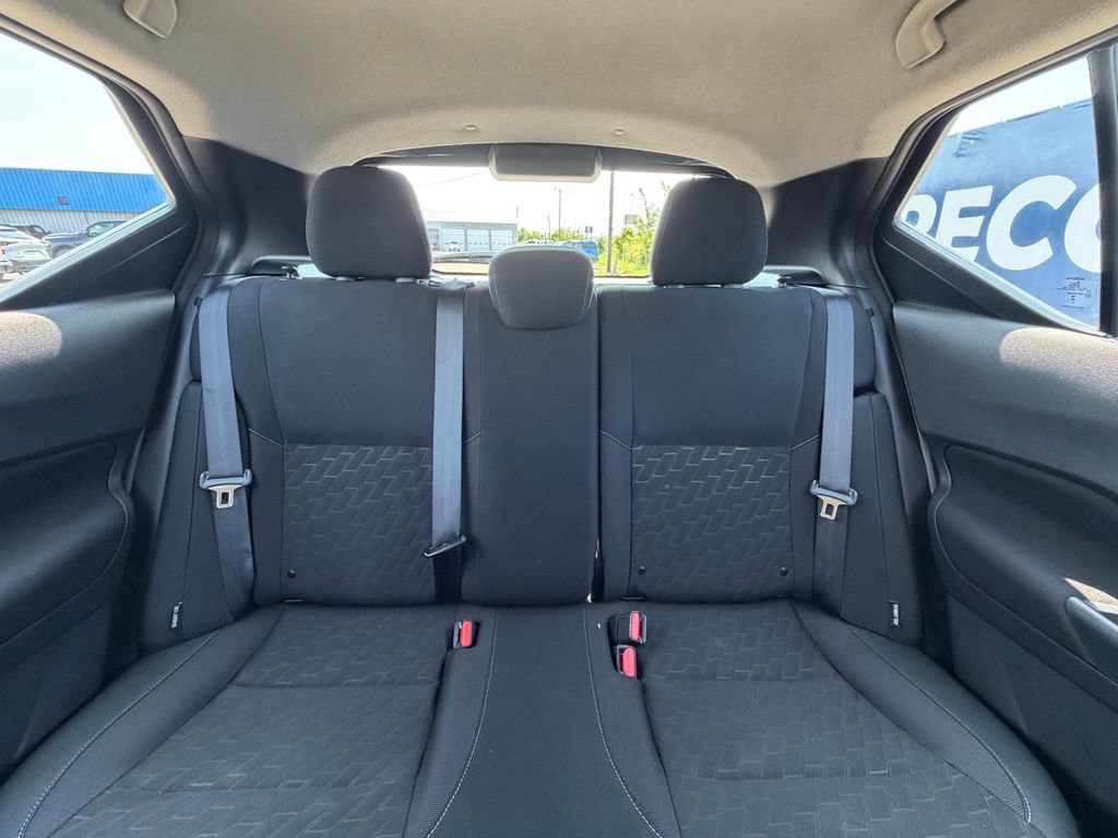 Used 2023 Nissan Kicks SV FWD image 27