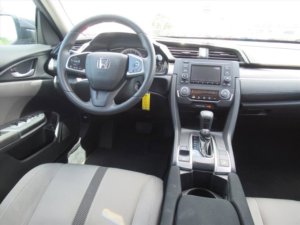Used 2017 Honda Civic LX image 13
