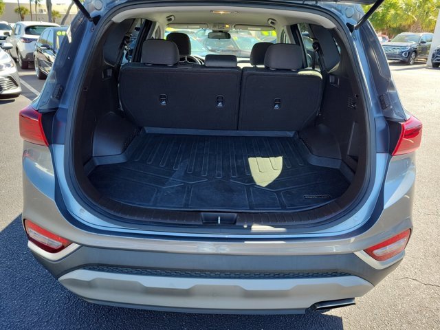 Used 2019 Hyundai Santa Fe SE image 13